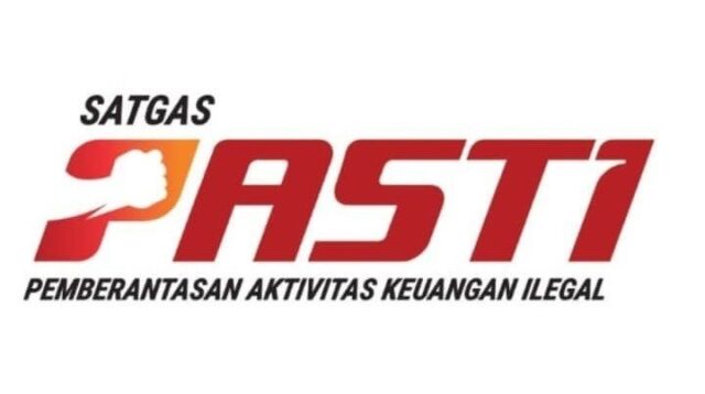 Satgas Pasti