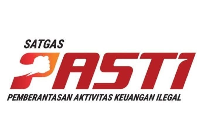 Satgas Pasti