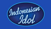 Logo Indonesian Idol (instagram @indonesianidolid)