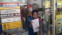 indomaret Minimarket Indomaret