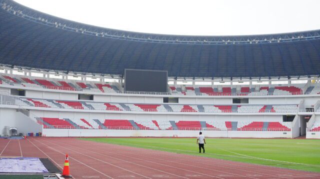 Stadion Jatidiri Semarang