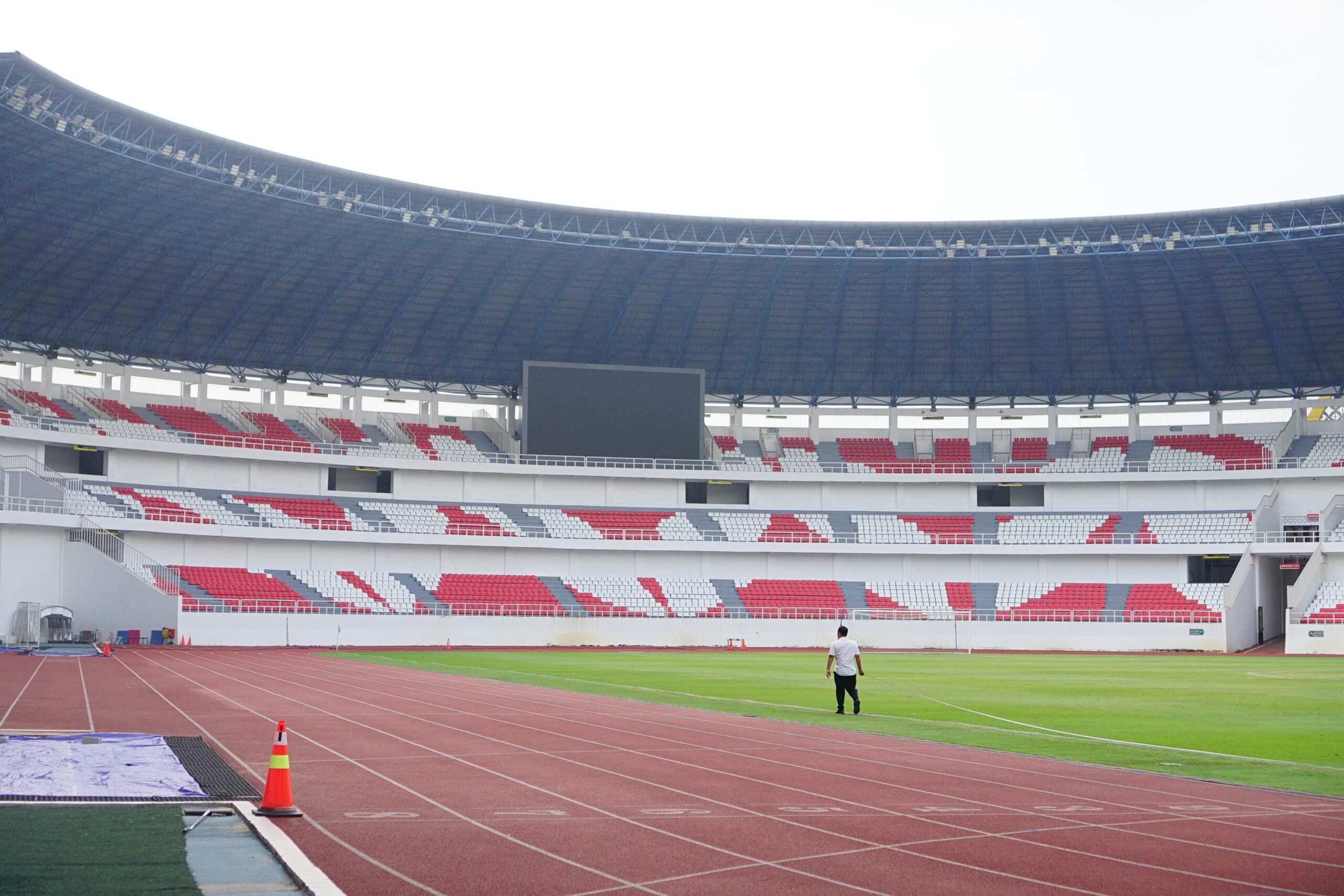 Stadion Jatidiri Semarang