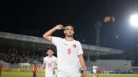 Jens Raven perlu membuktikan diri untuk bisa menembus Timnas Indonesia senior (instagram @jensraven9)