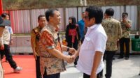 luthfi Tol Bawen-Yogyakarta