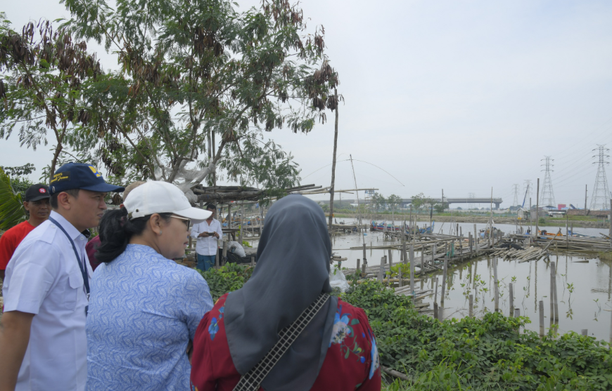 Pemkot Semarang persiapkan Tambakrejo jadi lokasi ekowisata mangrove