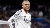 Mbappe Mbappe