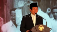 Menteri Agama Nasaruddin Umar