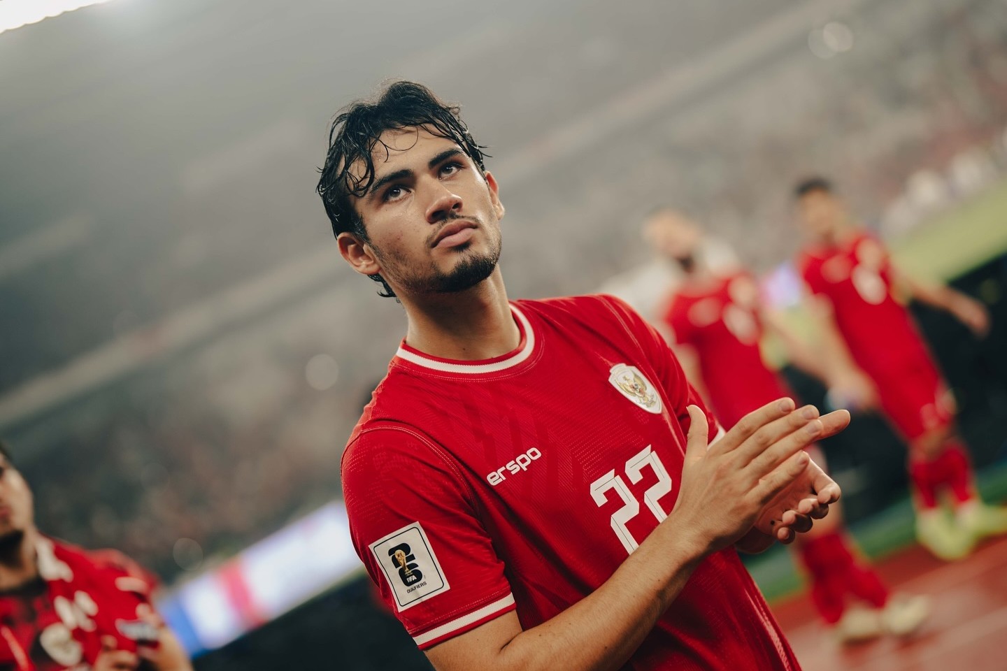 Lyngby Boldklub Batal Kontrak Nathan Tjoe-A-On (Instagram @nathantjoeaon)