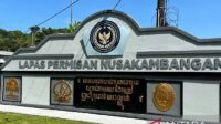 nusakambangan