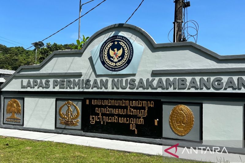 nusakambangan