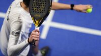 Padel (pixabay/ IGfotojonas) Padel (pixabay/ IGfotojonas)