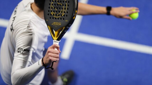 Padel (pixabay/ IGfotojonas)