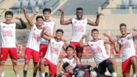 Persijap Jepara targetkan tetap bertahan di Super League (instagram @persijap_jepara) Persijap Jepara targetkan tetap bertahan di Super League (instagram @persijap_jepara)