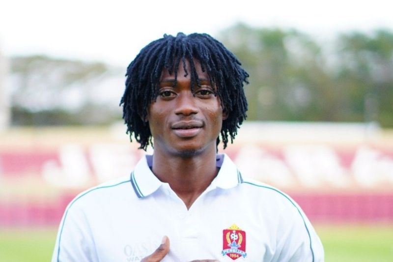 Najeeb Yakubu