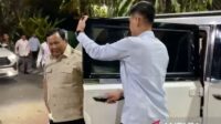prabowo Presiden Prabowo