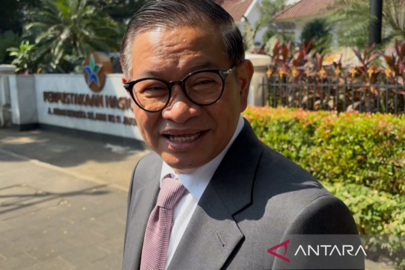 Pramono Anung