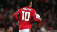 Marcus Rashford Marcus Rashford