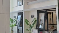 rumah minimalis rumah contoh minimalis