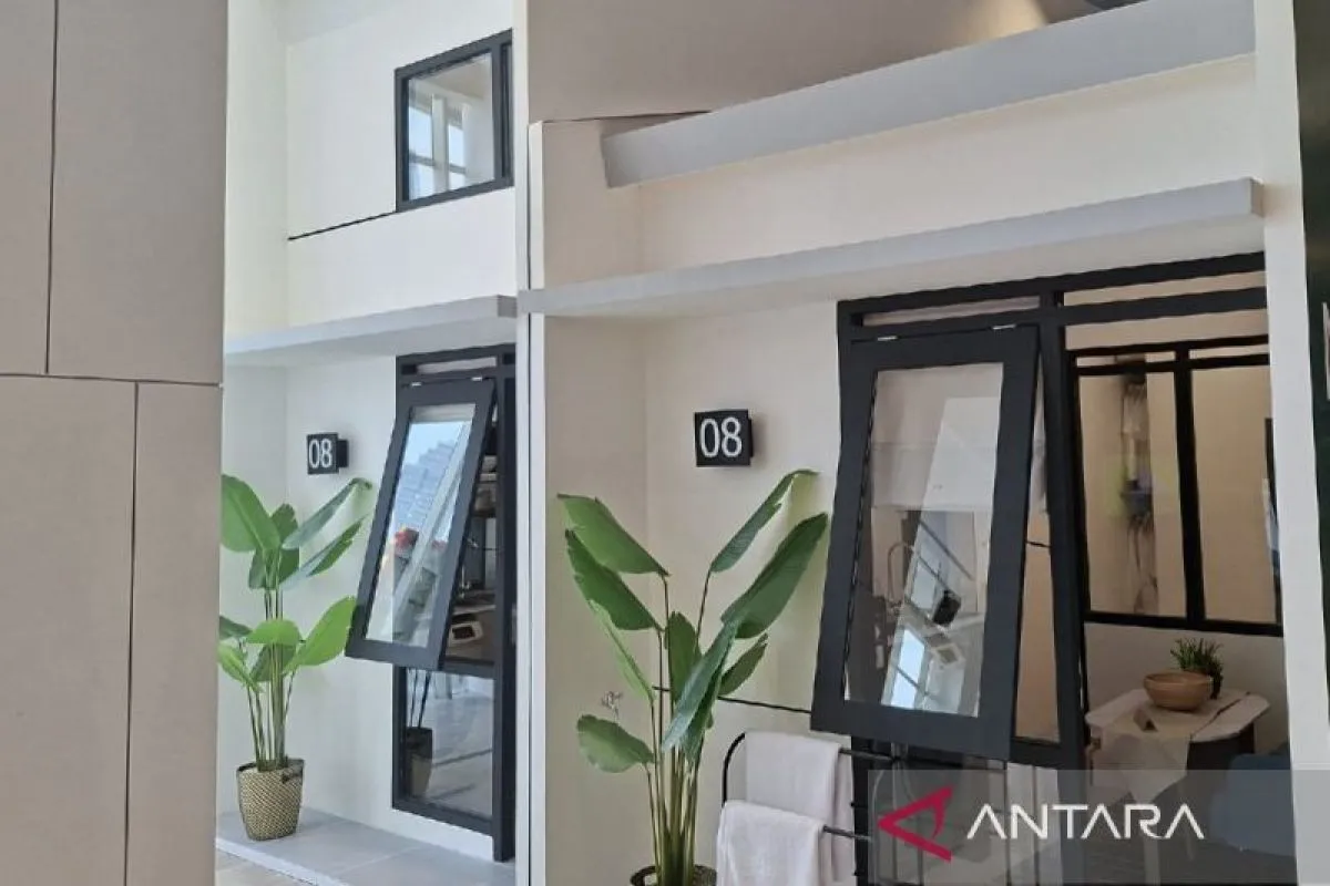 rumah contoh minimalis