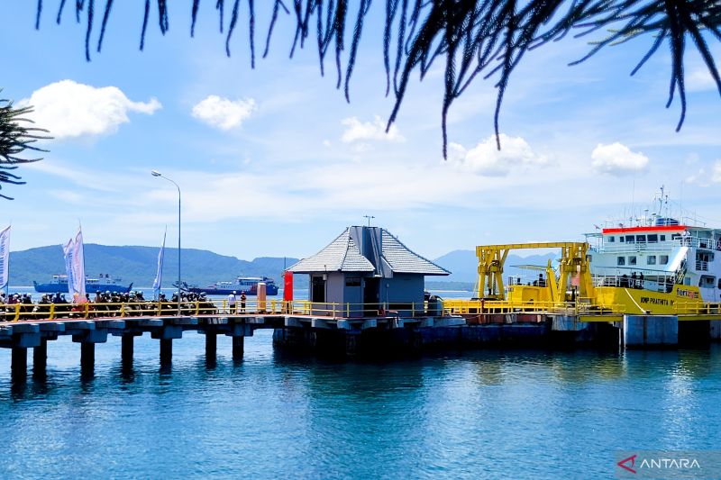 selat bali