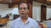 Kepala Diskominfo Kota Semarang, Soenarto Kepala Diskominfo Kota Semarang, Soenarto