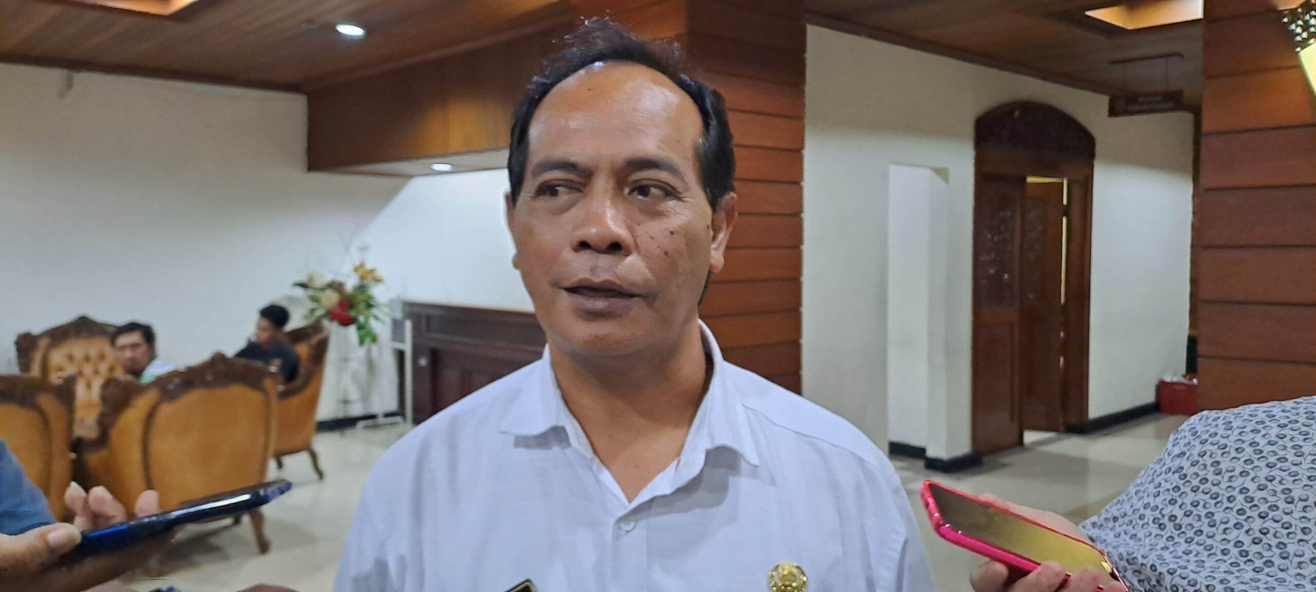 Kepala Diskominfo Kota Semarang, Soenarto