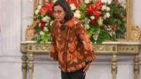 sri mulyani Sri Mulyani