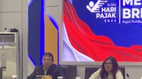 Staf Ahli Menteri Keuangan Staf Ahli Menteri Keuangan