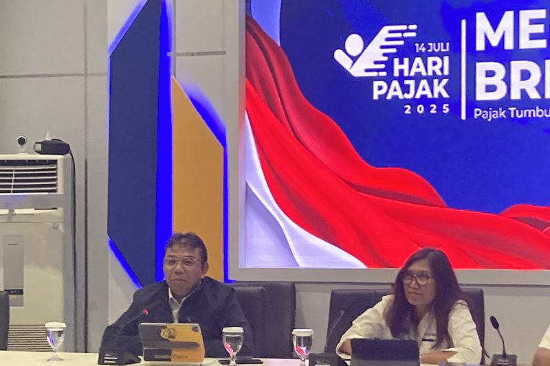 Staf Ahli Menteri Keuangan