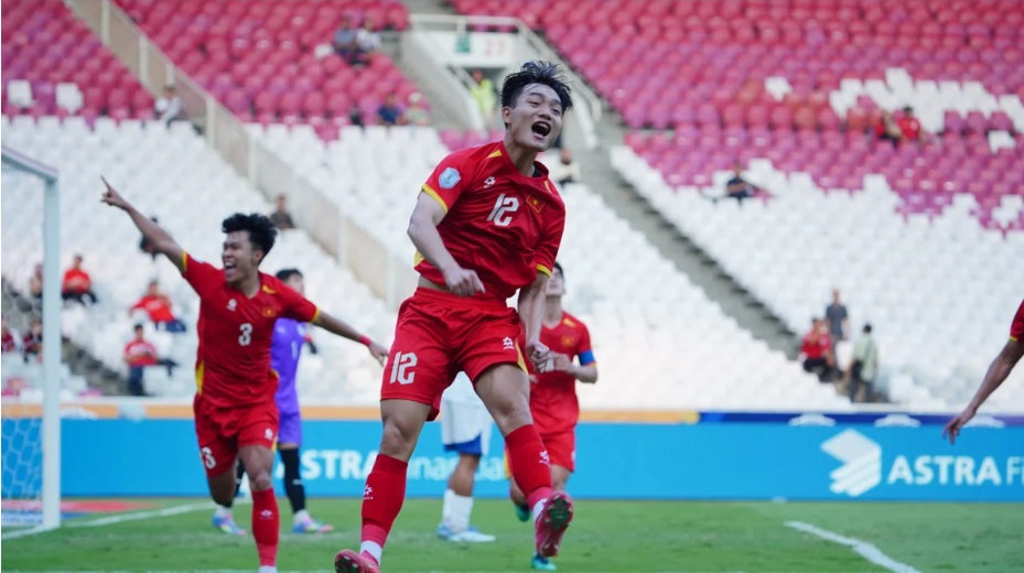Pelatih Vietnam ingin menang lawan Indonesia tanpa adu penalti (foto: VFF)