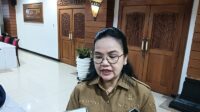 Wali Kota Semarang Agustina Wilujeng Pramestuti