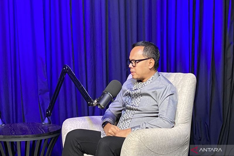 wamendagri Bima Arya Sugiarto