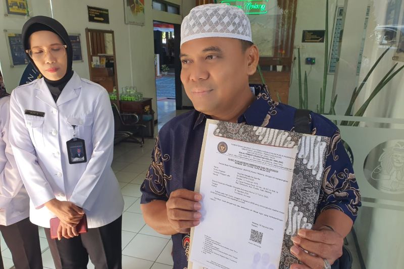 Gus Nur