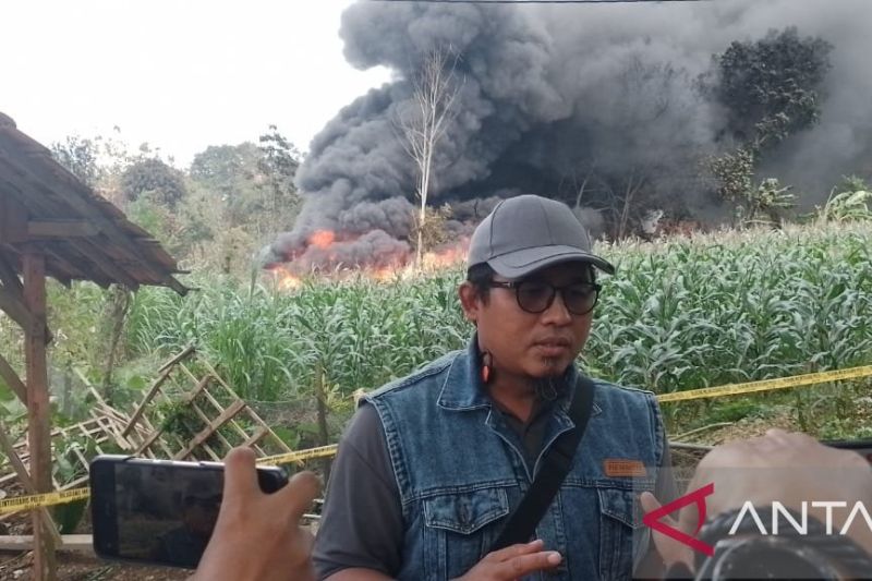 sumur minyak Blora sumur minyak Blora