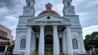 Gereja Blenduk Gereja Blenduk