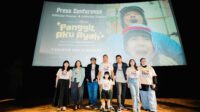 Film Panggil Aku Ayah tayang perdana 7 Agustus 2025. (matasemarang.com/Lia Dina)