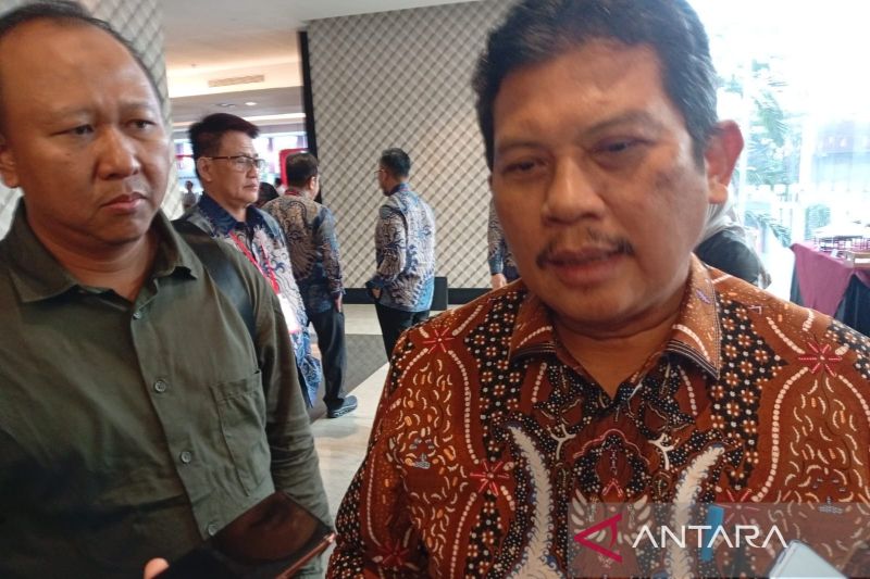 Dirut BPJS Kesehatan