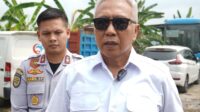 Ketua Komisi C DPRD Kota Semarang, HM Rukiyanto. (matasemarang.com/Lia Dina) Ketua Komisi C DPRD Kota Semarang, HM Rukiyanto. (matasemarang.com/Lia Dina)