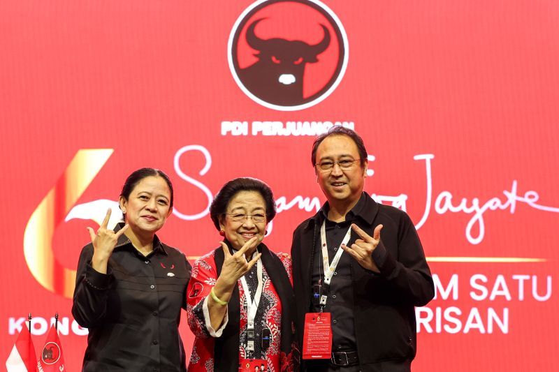 Megawati