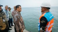 Pelabuhan di Batang akan beroperasi bulan ini (Humas Pemprov Jateng) Pelabuhan di Batang akan beroperasi bulan ini (Humas Pemprov Jateng)