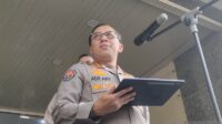 Kabid Humas Polda Metro Jaya Kombes Pol Ade Ary Kabid Humas Polda Metro Jaya Kombes Pol Ade Ary