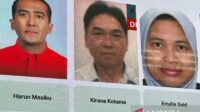 Harun Masiku Harun Masiku