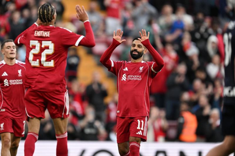 Liverpool