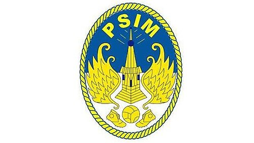 Logo PSIM Yogyakarta