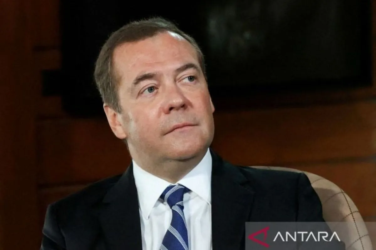 Medvedev Medvedev