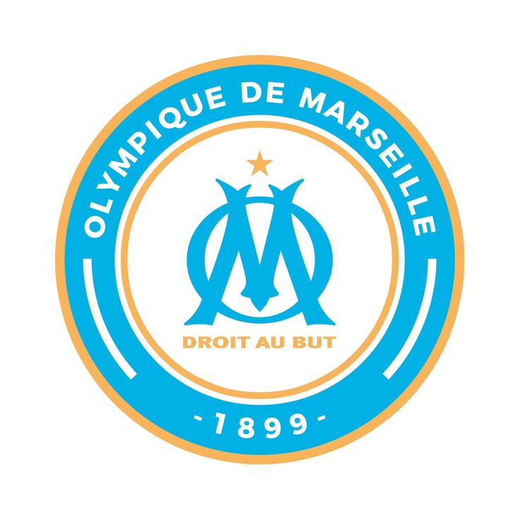 Olympique de Marsella__Club de fútbol