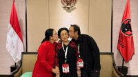 PUAN Puan Maharani