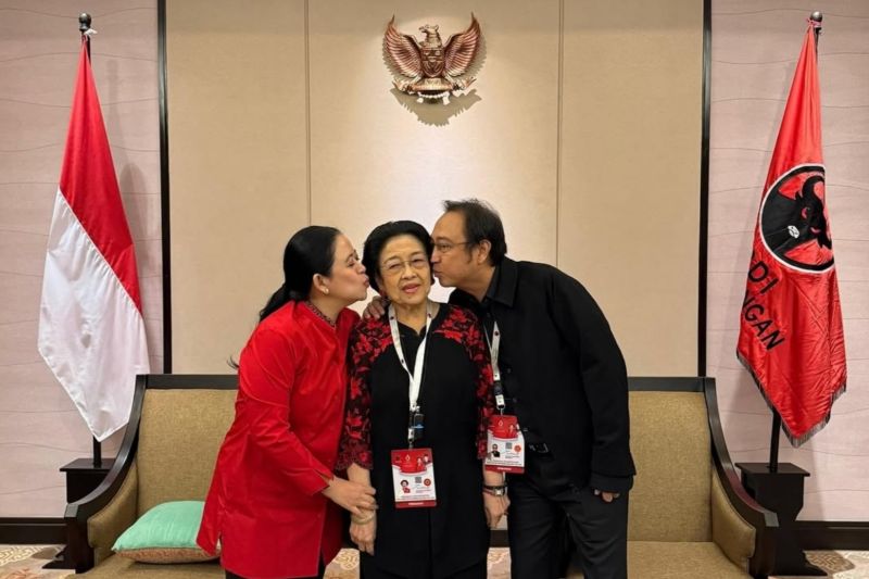 Puan Maharani