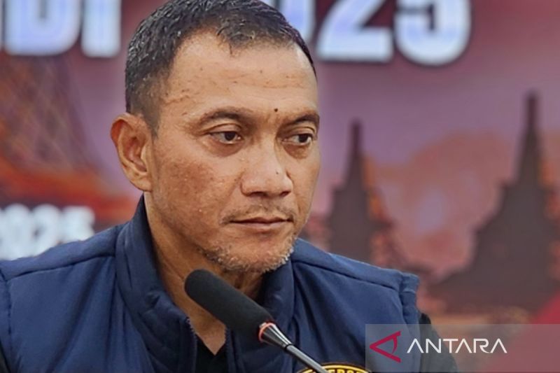 Polda Jateng