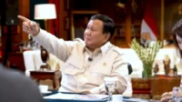 Prabowo Prabowo